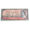 Image 3 : BC-30a 1954 $2 Devil's Face PMG GEM UNC65 EPQ Coyne-Towers SN: B/B6111113