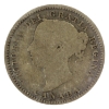 Image 3 : 10-cent 1892 Large 9, Obverse 5 ICCS G4