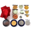 Image 2 : Lot of 13 Interesting 1867-1967 Confederation Medallions/Tokens. 