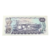 Image 4 : BC-49a 1971 $10 BCS CUNC62 Original Beattie-Rasminsky Low Serial Number SN:DA0000954