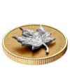 Image 4 : 2018 $200 30th Anniversary of the Silver Maple Leaf Pure Gold Coin (Tax Exempt)