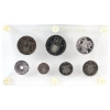 Image 2 : Greece 1965 Proof Set