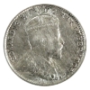 Image 2 : 5-cent 1902 H Small H AU (toned)
