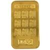 Image 2 : 1oz Gold Johnson Matthey-Royal Bank (RBC) .9999 Fine Gold Bar, SN: 016796 *Scarce!* (Tax Exempt)