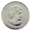 Image 2 : 2008 $5 SML ANACS MS68. 1oz .9999 Silver (Tax Exempt)