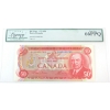 Image 1 : BC-51a-i 1975 $50 Low Serial # EHA0000780 Legacy GEM UNC66 PPQ Lawson-Bouey 