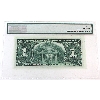 Image 2 : BC-21a 1937 $1 PMG CUNC64 Osborne-Towers SN: B/A9352445