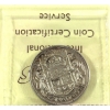 Image 2 : 50-cent 1947 Maple Leaf ICCS VF30