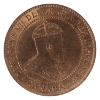 Image 3 : 1-cent 1902 ICCS MS65 Red