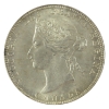 Image 3 : 25-cent 1870 Obv 1 ICCS MS65