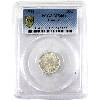 Image 1 : 10-cent 1914 PCGS MS66+/ICCS MS66