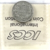 Image 2 : 25-cent 1872H Obv 2 ICCS VF30