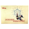 Image 2 : Niue Silver 2016 $2 Disney Season's Greetings 1oz Fine Silver Coloured Coin (Tax Exempt)