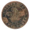 Image 2 : Great Britain 1811 Devon Mines Tavistock Penny Token W# 1137 EF-AU