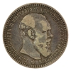 Image 2 : Russia Silver 1892 A? Rouble VF