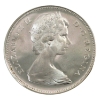 Image 2 : Silver $1 1967 CTSP Canada 150, Free Masonry. Limited Mintage of 200