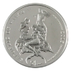 Image 2 : Republic of Palau Silver 2015 $5 Marine Life Protection Sterling Silver Coin
