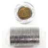 Image 1 : Roll $2 2012 No Security Old Generation Roll of 25pcs
