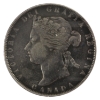 Image 2 : 50-cent 1881H Very Fine