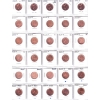 Image 5 : Bulk Lot of 1-cent 1945-2012 F-VF to GEM BU in 30-Pocket Sheets. 176pcs.