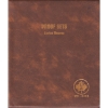 Image 1 : Proof Set Album of 1980's Proof Sets