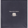 Image 5 : Papua New Guinea 1975 First Day of Issue of Cachet 8 Coin and Stamp Proof Folder Set 