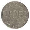 Image 2 : 5-cent 1926 Far 6 ICCS VF30