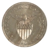 Image 1 : Philippines 1908 5 Centavos Proof