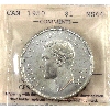Image 1 : Silver $1 1950 ICCS MS66