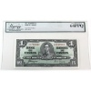 Image 1 : BC-21d 1937 $1 Legacy CUNC64 PPQ Coyne-Towers SN: R/N3718812