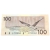 Image 3 : BC-60a 1988 $100 PCGS Superb GEM UNC67 PPQ Thiessen-Crow, Hidden BP, SN: AJT5830869