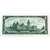 Image 2 : BC-45bA 1967 $1 Replacement AU Beattie- Rasminsky SN: *L/O7015618