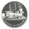 Image 2 : 2000 $20 Transportation Series-The Toronto CCCS PF69 UHC with COA
