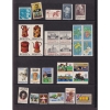 Image 4 : USA 1974-1982 Annual Mint Set of Commemorative Stamps. 8pcs.