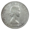 Image 3 : Silver $1 1958 ICCS MS65