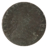 Image 1 : Great Britain 1770 Claudius Romanus Evasion 1/2 Penny Token F