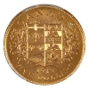 Image 2 : 1913 Gold $5 PCGS MS63. In Canadian Gold Reserve Holder.