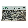 Image 1 : 345-20-16a 1914 $20 Bank of Hamilton PMG F15 Hendrie-Various SN: 035175 'C' Overprint