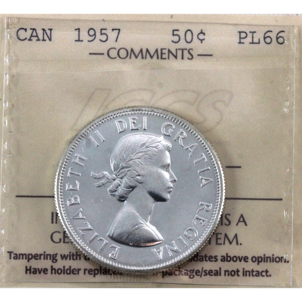 50-cent 1957 ICCS PL66