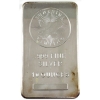 Image 1 : 10oz Sunshine Mint .999 Fine Silver Bar (Tax Exempt)