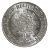 Germany-Weimar Republic Silver 1928F 5 Marks Choice BU 