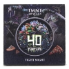 Image 3 : Tuvalu 2024 $1 TMNT 40 Years Fight Night 1oz .9999 Fine Silver Coin  (Tax Exempt)