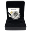 Image 1 : 2020 $20 Remembrance Day Fine Silver Coin (Tax Exempt)