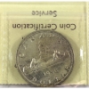 Image 2 : Silver $1 1956 ICCS MS60