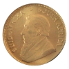 Image 2 : 1/10oz South Africa 1982 Krugerrand 22K Fine Gold Coin