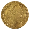 Image 2 : Great Britain Gold 1786 Guinea EF-AU (Impaired)