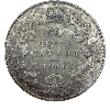 Image 3 : 50-cent 1936 ICCS VF30 (cleaned)