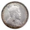 Image 3 : 25-cent 1904 ICCS AU50