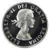 Image 3 : 50-cent 1964 ICCS PL68 Ultra Heavy Cameo