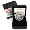 Image 1 : 2024 $20 This is Canada: Wondrous Waters - Atlantic Coast Fine Silver (Tax Exempt)